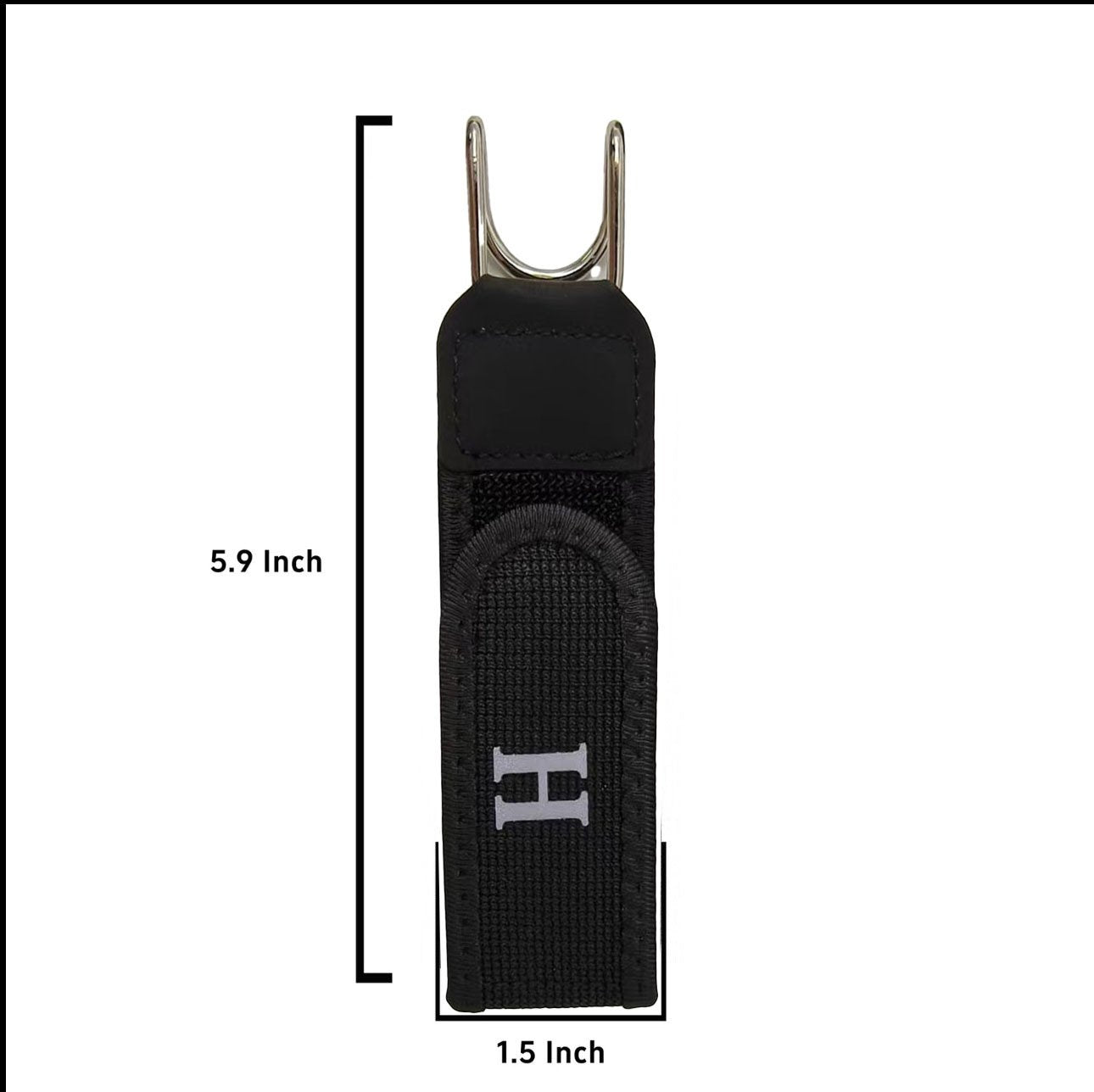 Hot Sale 49% OFF🔥Tactical Metal Hook Elastic Belt (Unisex)
