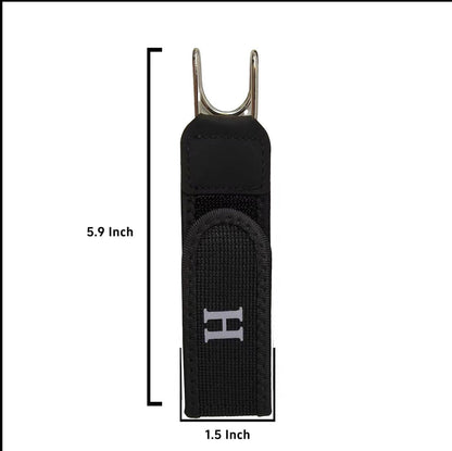 Hot Sale 49% OFF🔥Tactical Metal Hook Elastic Belt (Unisex)