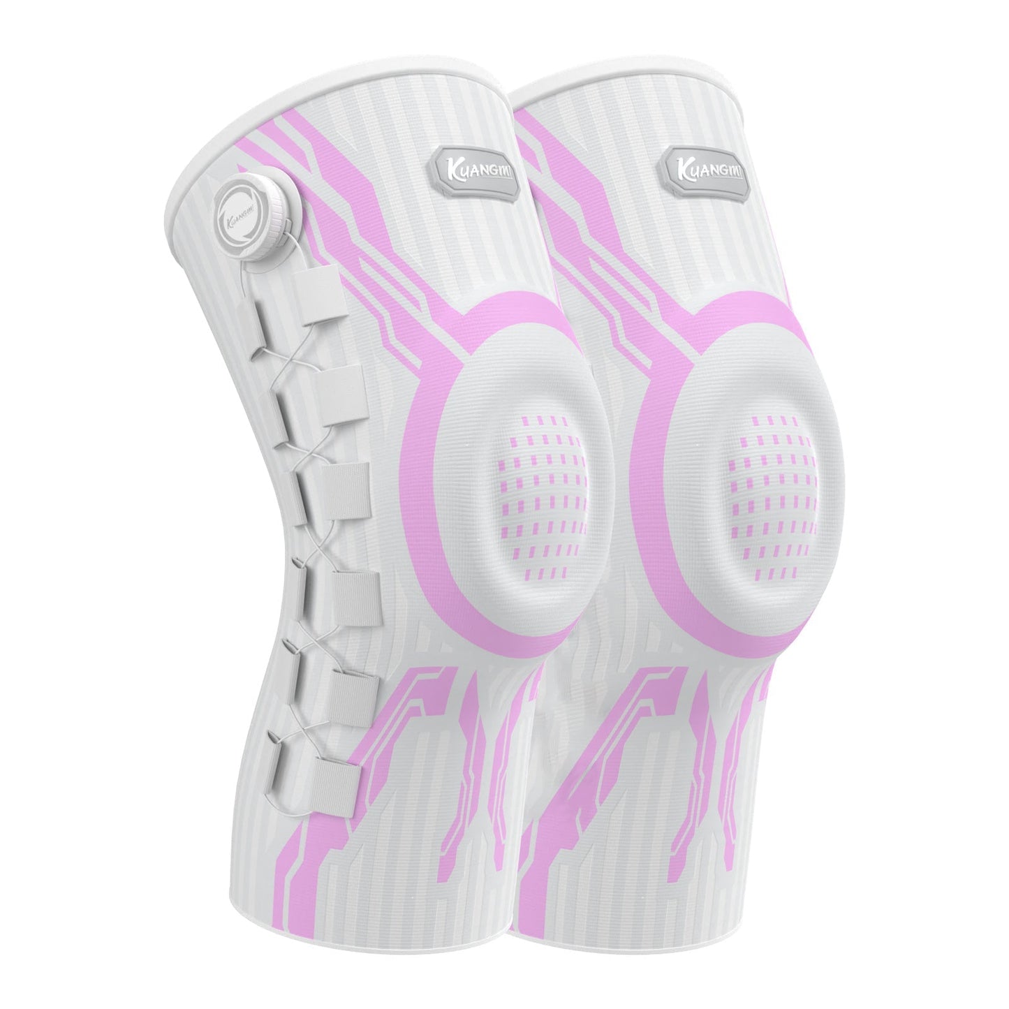 Maviglow® Smart Knee Brace - Standard 