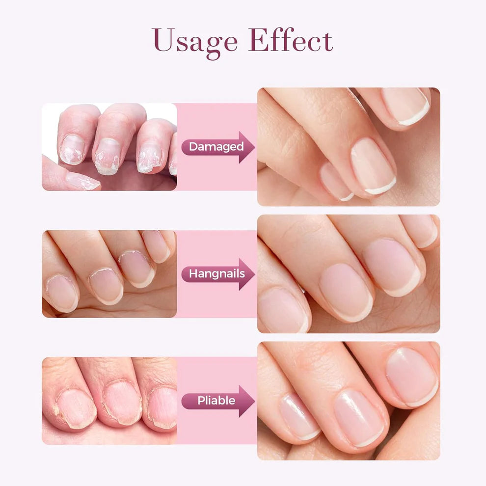 Cuticle Oil Pen
