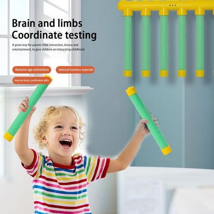 Quick Reaction Training Toy