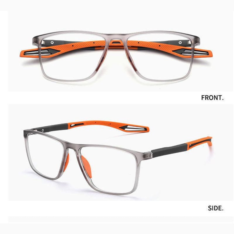 🔥Last day Buy 1 Get 2✨Sports Smart Photochromic Progressive Bifocal Glasses