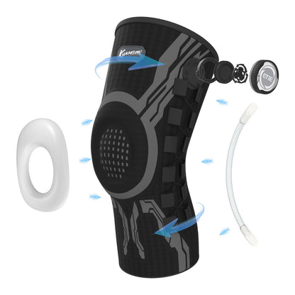 Maviglow® Smart Knee Brace - Standard 