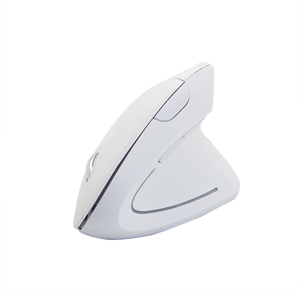 🖱️ Ergonomic Vertical Mouse | Christmas SALE 50% OFF | 87% Less Wrist Strain, 3-Device Bluetooth Switch | Perfect Gift for Office & Home Office Setup 🎄✨