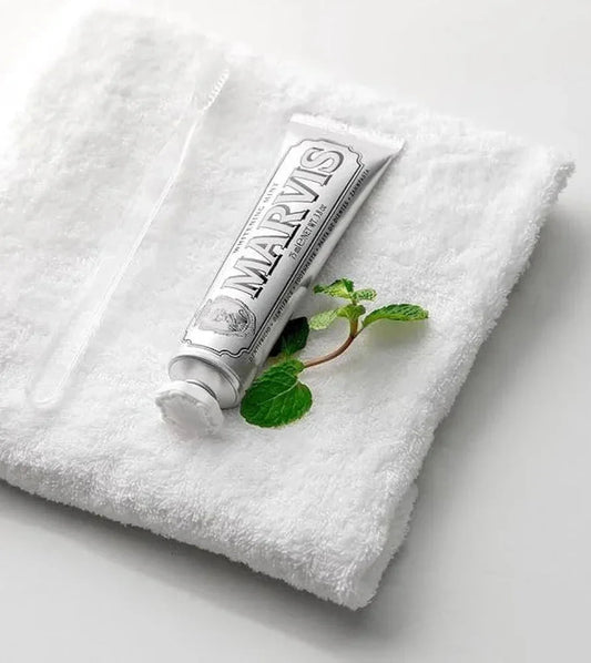 MARVIS® Ultra Whitening Mint Toothpaste - 85ml