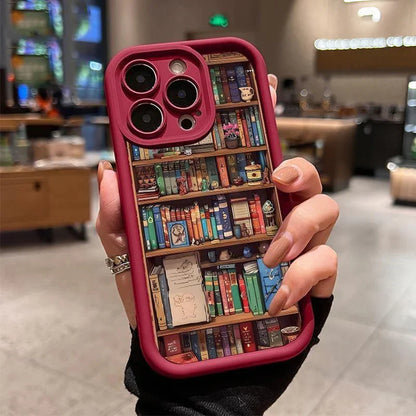 iPhone ChapterCase