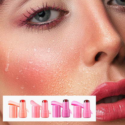 💥Cooling Water Jelly Lip Stain Cheek Stain