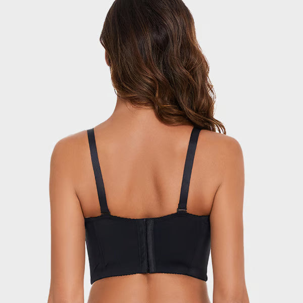 The AuraLift Lace Bra - Support, Lift, and Comfort + LAST DAY 50% OFF
