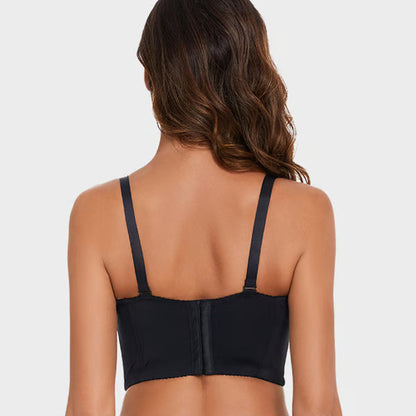 The AuraLift Lace Bra - Support, Lift, and Comfort + LAST DAY 50% OFF