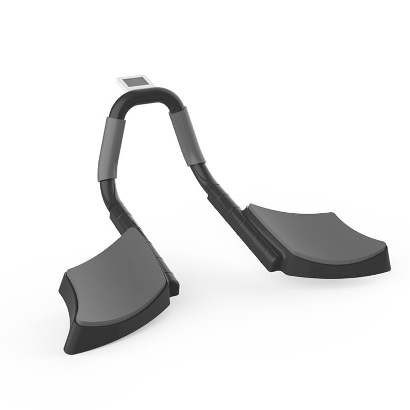 CorePulse™ – Ignite rock-hard abs with pain-free precision