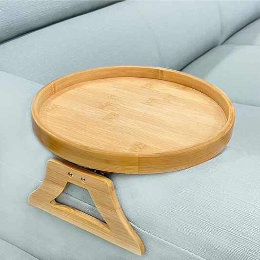 Sofa Armrest Tray