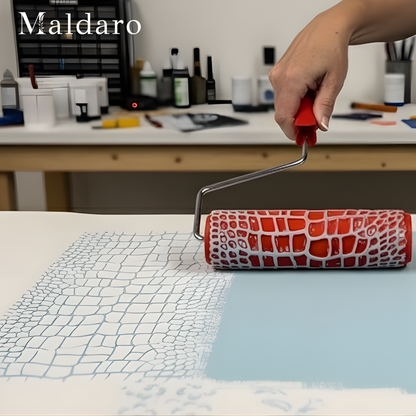 CrocDeco – Walls with a Wow Effect