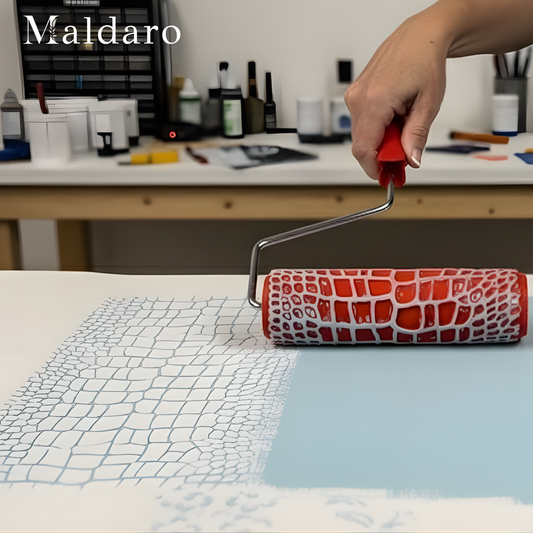 CrocDeco – Walls with a Wow Effect