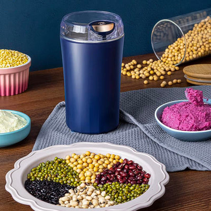 Draagbare Grinder