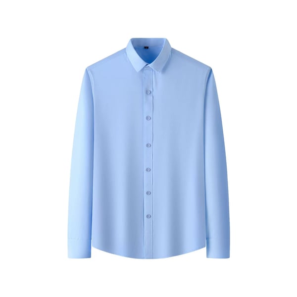 The Apex Shirt™ — Move freely, stay fresh, master every moment