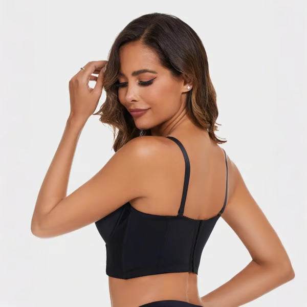 The AuraLift Lace Bra - Support, Lift, and Comfort + LAST DAY 50% OFF