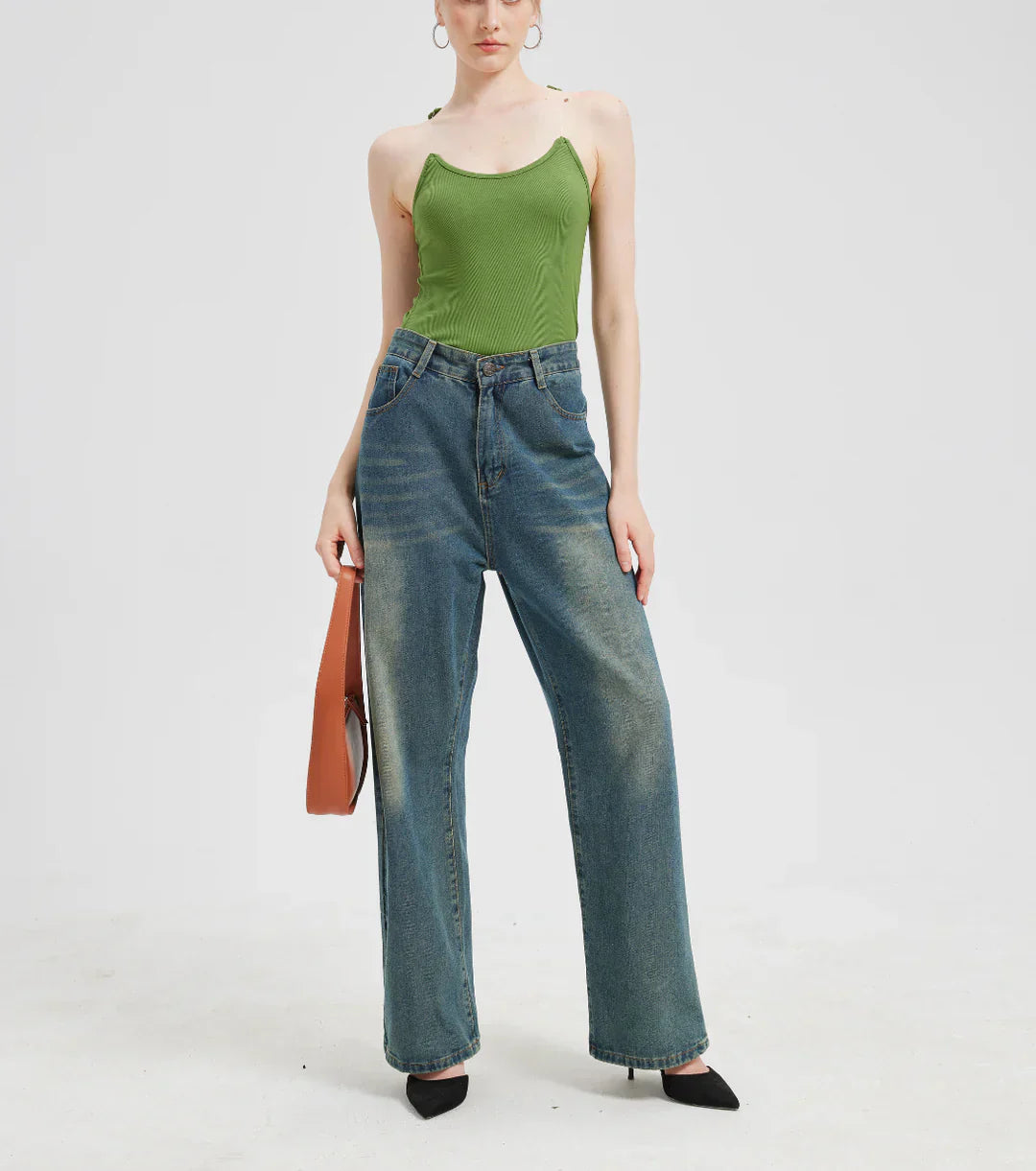 Maddisen™ Sleek Silhouette Wear