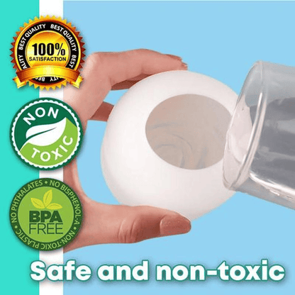 👍 Buy 2 Get 1 Free - Rose Shaped Ice Mold 🌹🧊