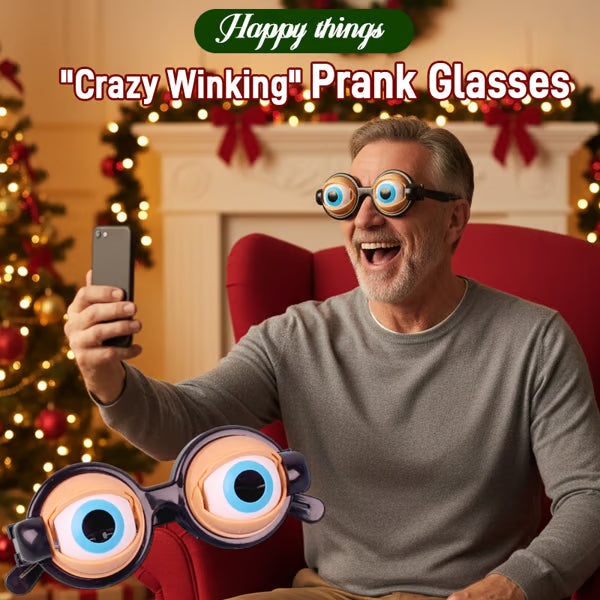 🔥This week's hot sale🔥Funny Props Glasses
