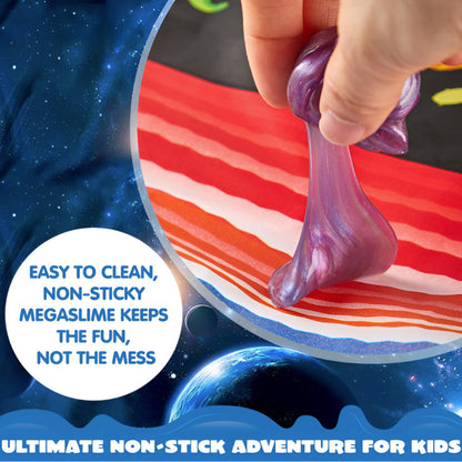 NebulaRelief - Melt Stress & Gift Magic + 50% OFF