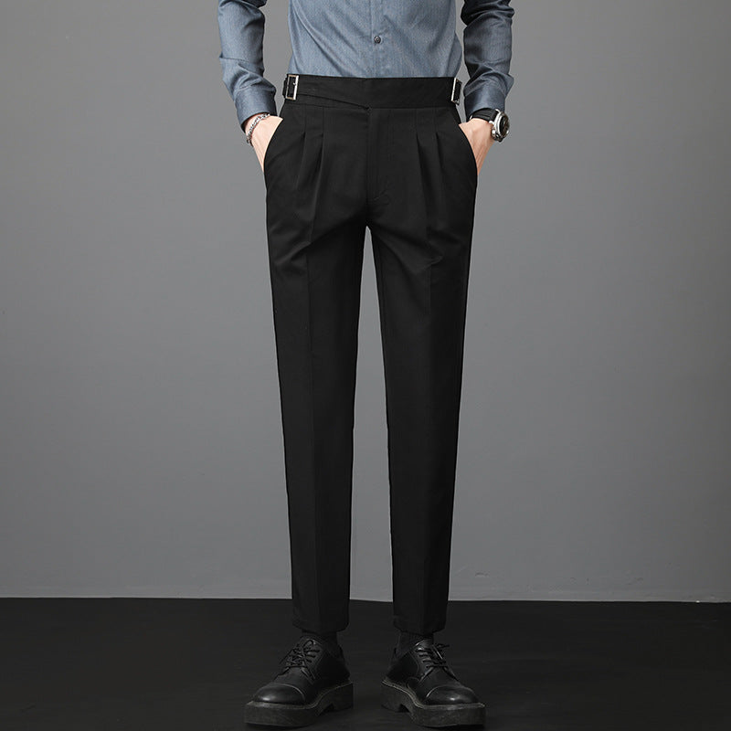 NapoliFlex – Casual Business Men's Pants