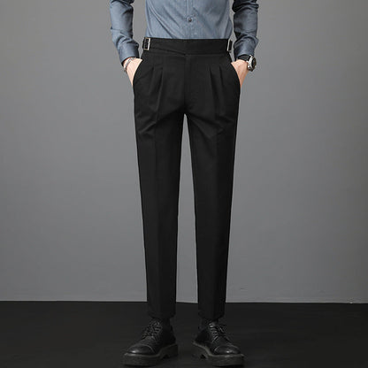 NapoliFlex – Casual Business Men's Pants
