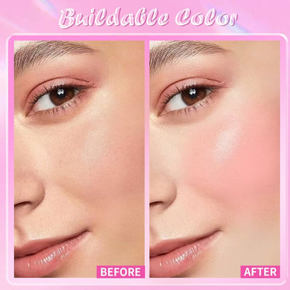 💥Cooling Water Jelly Lip Stain Cheek Stain