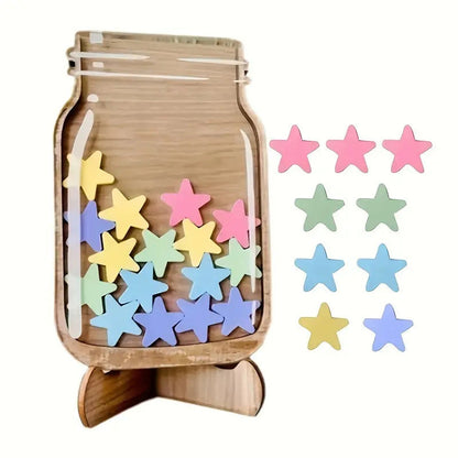 💕Personalized Reward Jar Magnetic