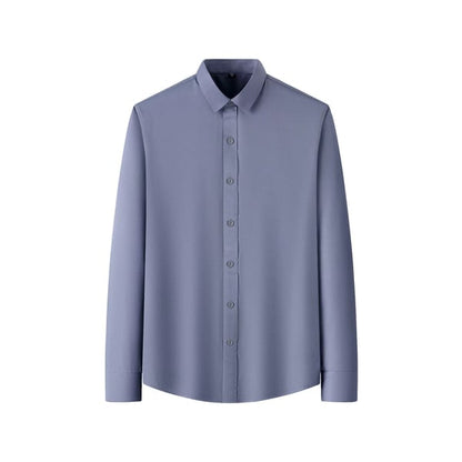 The Apex Shirt™ — Move freely, stay fresh, master every moment