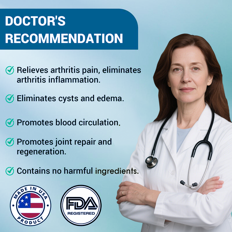 The ThermoPatch Joint Relief - Natural Warmth, Targeted Pain Erase + 50% OFF