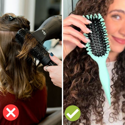 1+1 FREE | BounceCurls™ - Effortlessly Achieve Perfect Curls in Just a Few Minutes!