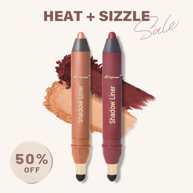 Shadow Liner 2-in-1 Eyeliner & Eyeshadow
