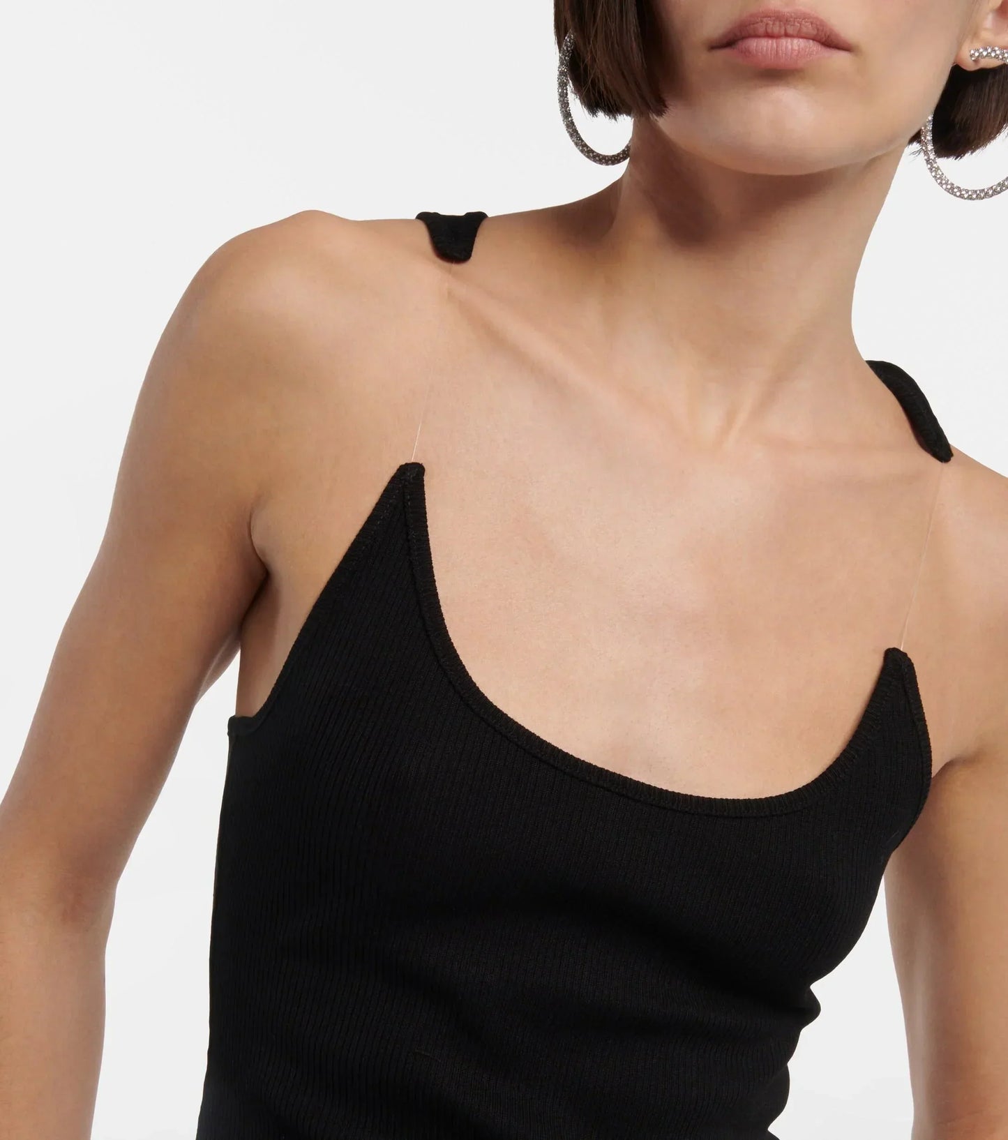 Maddisen™ Sleek Silhouette Wear