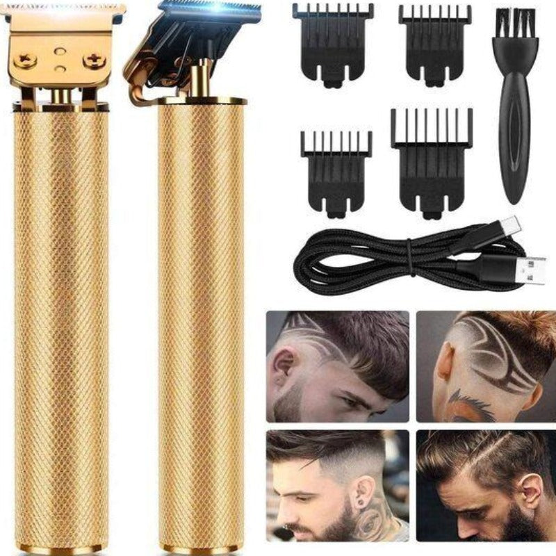 Professional Hair Trimmer