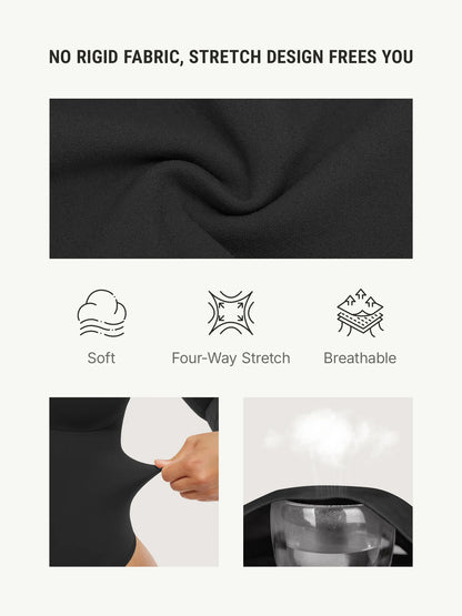 EverShape Bodysuit - Flawless Shaping and All-Day Confidence + 50% OFF