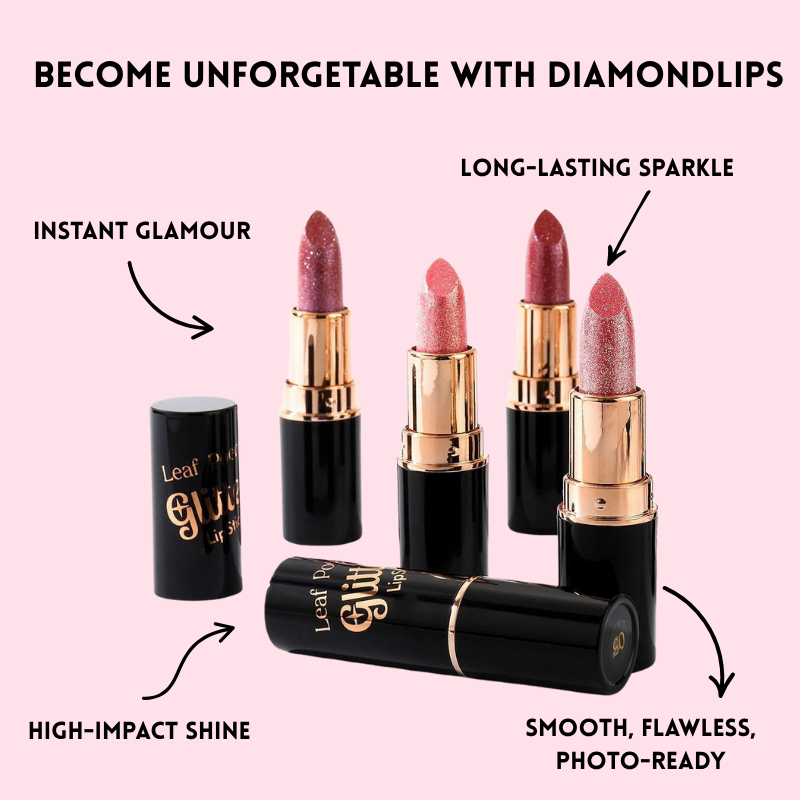 DiamondGlow – Shine Brighter with Every Smile! Buy 1 Get 1 FREE