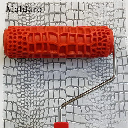 CrocDeco – Walls with a Wow Effect