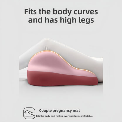 The LoveNest Pillow - Perfectly Designed For Couples