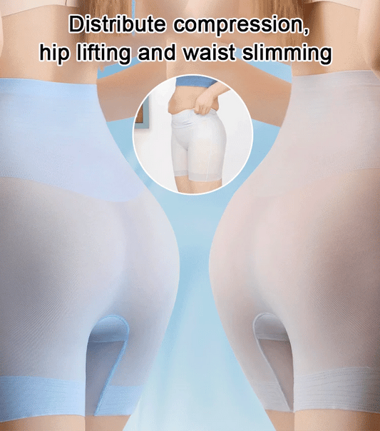 Mother's Day Gifts - Ultra Slim Tummy Control Hip Lift Panties