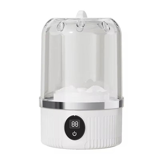 Wireless Portable Mini Washing Machine