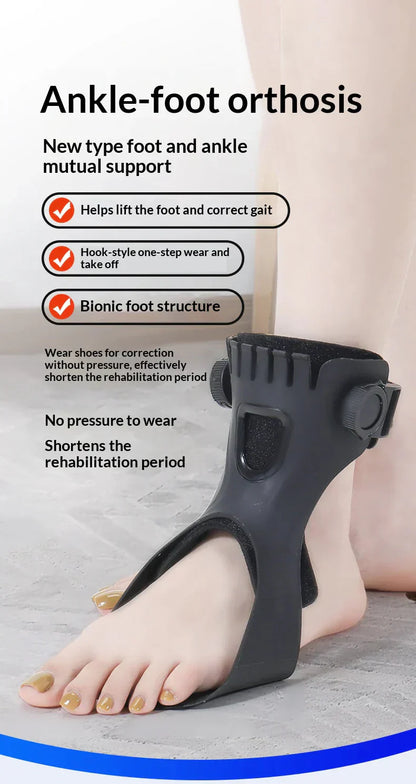 StrideBoost – Walk With Confidence & Stability + 50% OFF