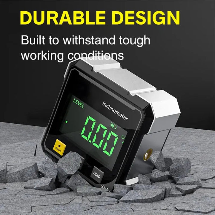 Winkelmesser — präzise Messung für perfekte Ergebnisse Mivoza Deutschland