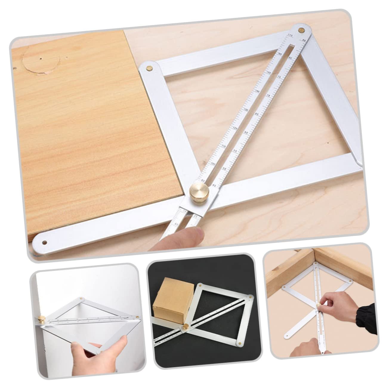 Premium Corner Angle Finder