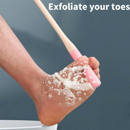 ToeFresh – Precision Cleaning Brush