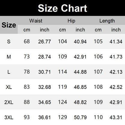 ✨Patchwork Denim Elastic Drawstring Wide-Leg Pants