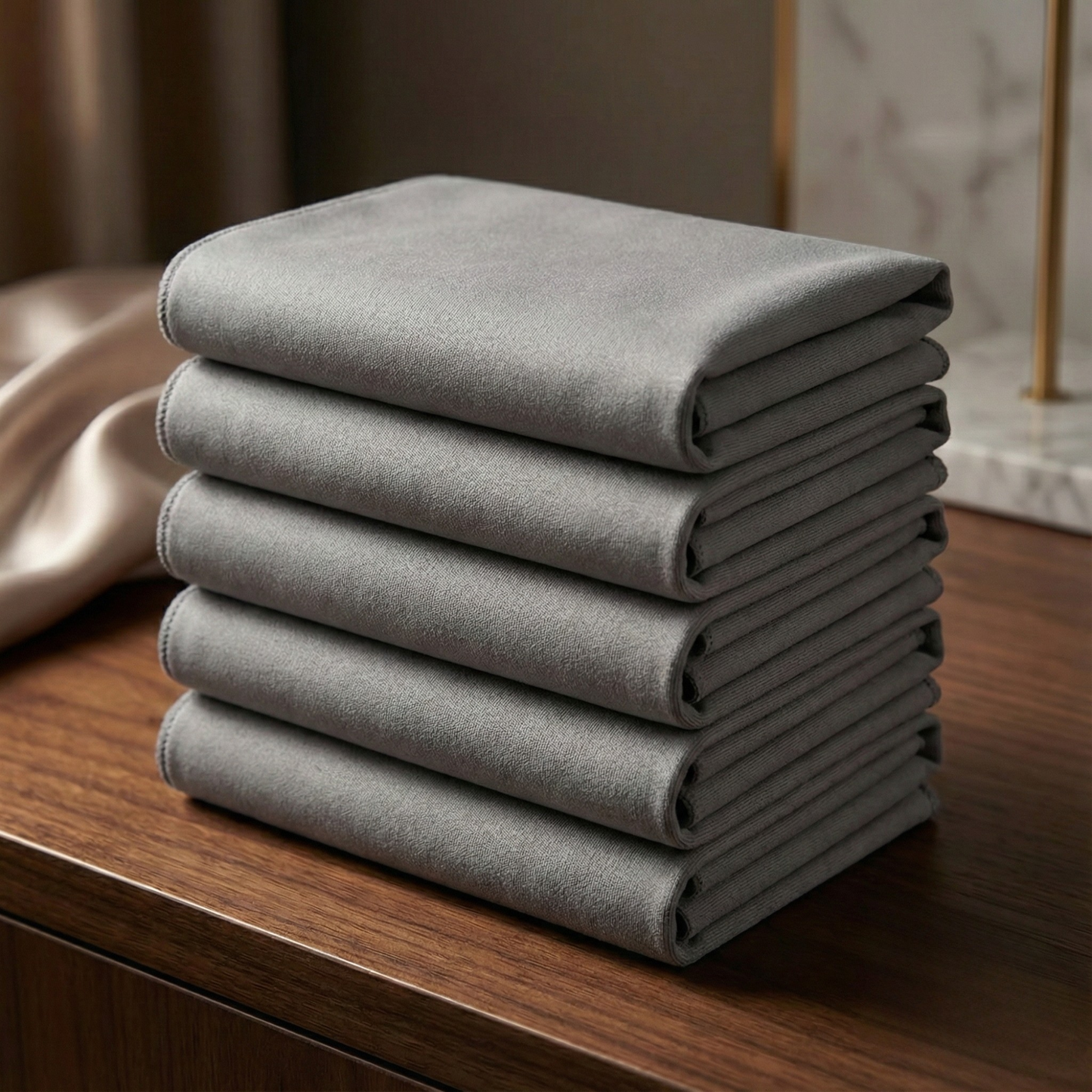 GlassGlow - One Swipe Instant Shine + 50% OFF