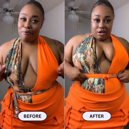 Ultra Boost Inserts™ – Instant Lift. Invisible Confidence.