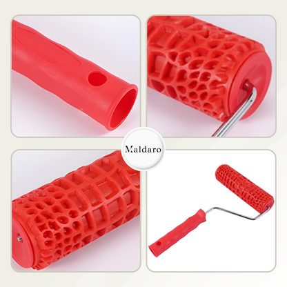 CrocDeco – Walls with a Wow Effect