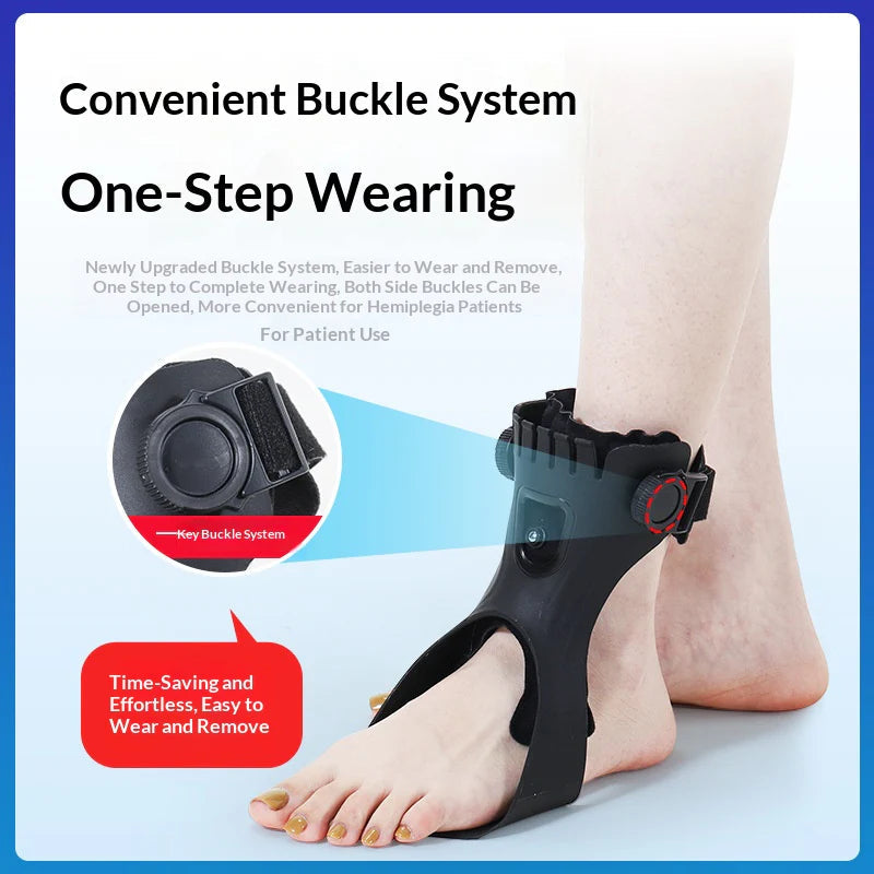 StrideBoost – Walk With Confidence & Stability + 50% OFF