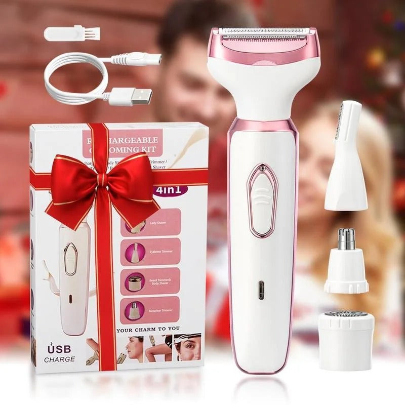 Electric Razor for Women